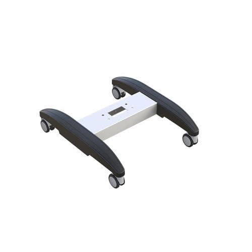 Comando configurabile - KS.SLIM.120 - TEKNOKOL Support Arm and Enclosure systems - compatto / modulare / per automazione