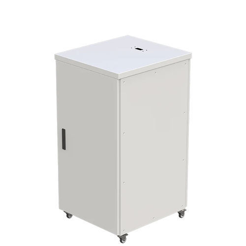 Armadio da officina - KS.KABIN.01 - TEKNOKOL Support Arm and Enclosure systems - portabatteria / per utensili / di protezione