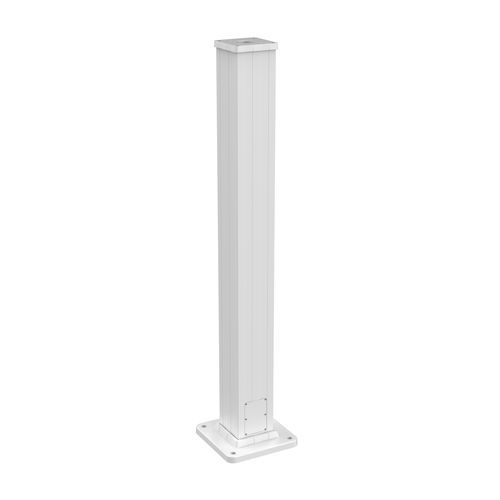 Colonna a pavimento per attrezzature elettriche - TK200.250 - TEKNOKOL Support Arm and Enclosure systems
