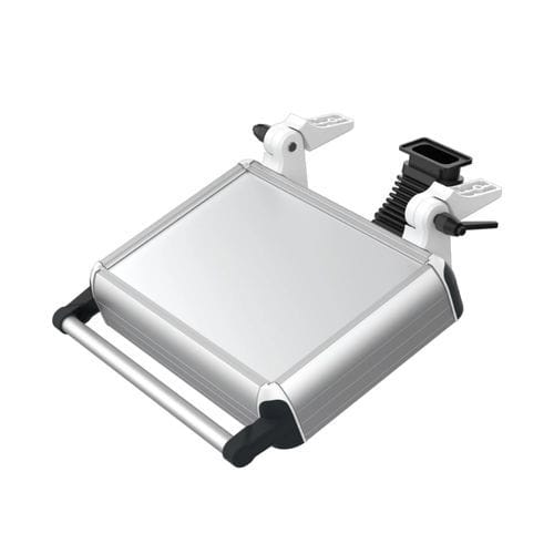 Supporto di cavi - ECO.KLV.060.01 - TEKNOKOL Support Arm and Enclosure systems - per pannelli / per tastiera / schermo