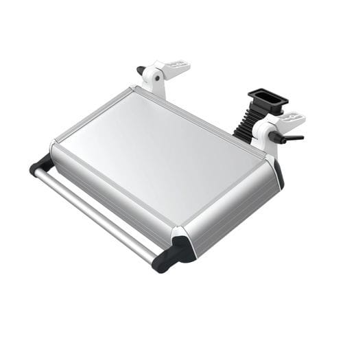 Supporto di condutture - ECO.KLV.060.02 - TEKNOKOL Support Arm and Enclosure systems - di cavi / per pannelli / per macchina