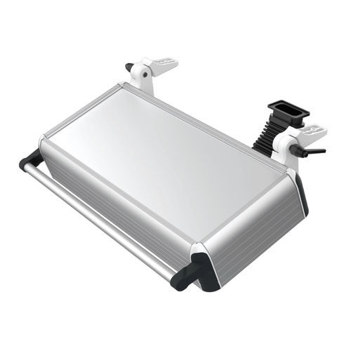 Supporto per pannelli - ECO.KLV.090.03 - TEKNOKOL Support Arm and Enclosure systems - per tastiera / per linea di produzione / per scatola