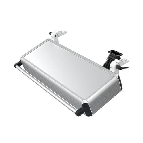 Supporto per pannelli - ECO.KLV.090.04 - TEKNOKOL Support Arm and Enclosure systems - per tastiera / per linea di produzione / per scatola