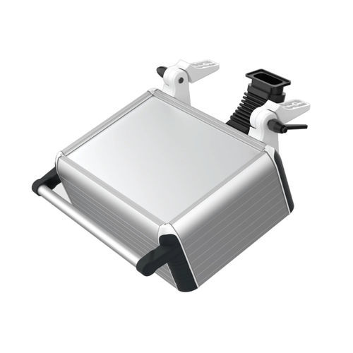 Supporto per pannelli - ECO.KLV.120.01 - TEKNOKOL Support Arm and Enclosure systems - per tastiera / per scatola / in alluminio