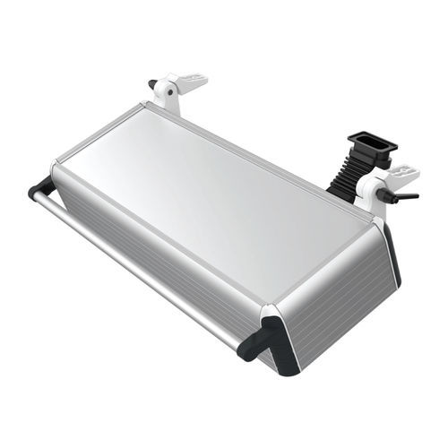 Supporto per tastiera - ECO.KLV.120.04 - TEKNOKOL Support Arm and Enclosure systems - per linea di produzione / per scatola / in alluminio