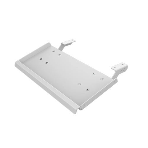Supporto per scatola - KLV.SC.N.1 - TEKNOKOL Support Arm and Enclosure systems - per tastiera / in acciaio / modulare