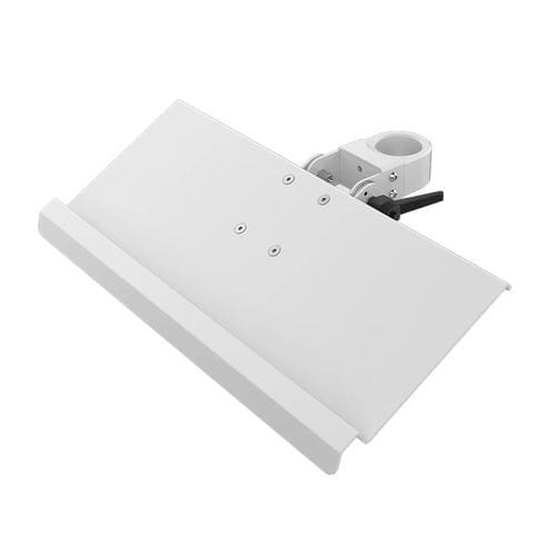 Supporto di taglio - KLV.SC.K.2 - TEKNOKOL Support Arm and Enclosure systems - per modulo / per tastiera / in acciaio