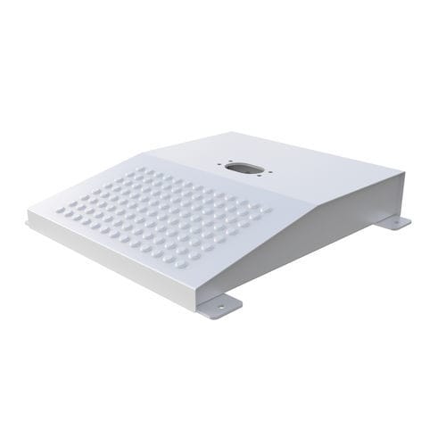 Disco di supporto per macchina monofaccia - KS.060.01 - TEKNOKOL Support Arm and Enclosure systems - per macchina bifacciale / per dischi levigatori