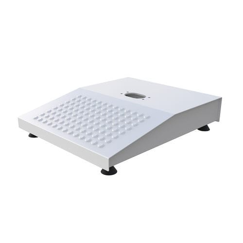 Disco di supporto per macchina monofaccia - KS.060.03 - TEKNOKOL Support Arm and Enclosure systems - per macchina bifacciale