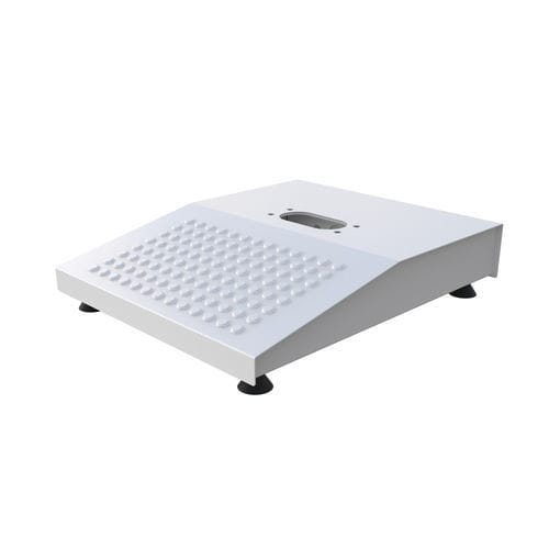 Disco di supporto per macchina monofaccia - KS.120.03 - TEKNOKOL Support Arm and Enclosure systems - per macchina bifacciale
