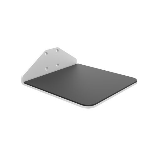 Tappeto per mouse - MPAD.02 - TEKNOKOL Support Arm and Enclosure systems - modulare / in alluminio / da interno