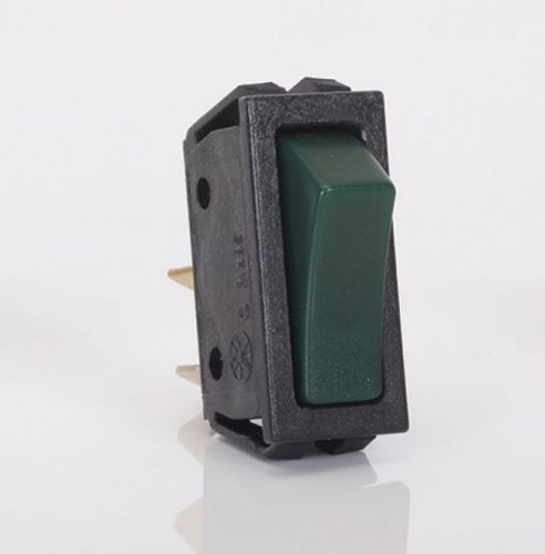 Interruttore ad azione momentanea - DF Series - Boltek Plastik - a bascula / unipolare / IP40