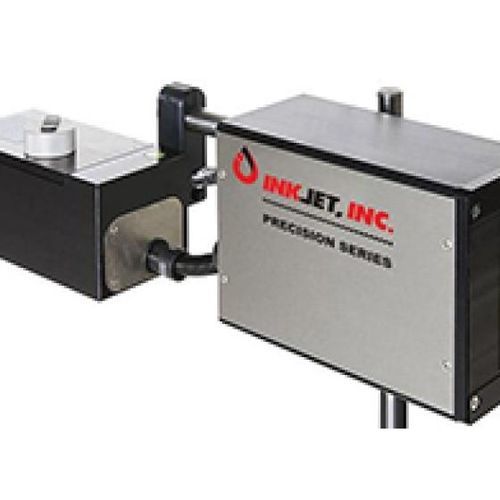Stampante per etichette a getto d'inchiostro - Precision Series 72 - INKJET - industriale