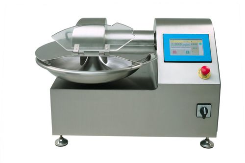 Cutter per carne per macelleria - KC 15 V - IOZZELLI