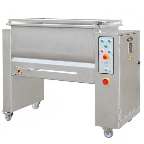 Mescolatore per carne in acciaio inossidabile - IMP 100 - IOZZELLI