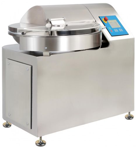 Cutter per carne industriale - KC 30 V - IOZZELLI - per macelleria