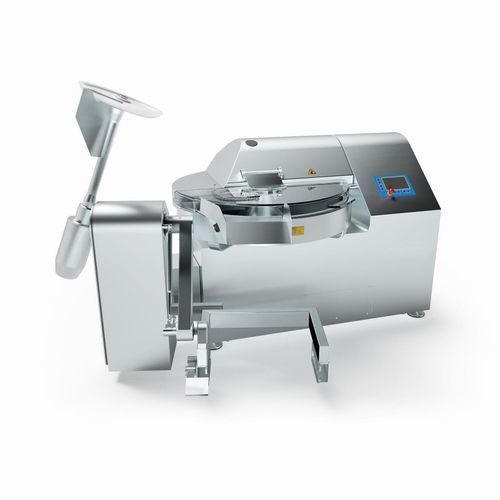 Cutter per carne industriale - K 200 V - IOZZELLI