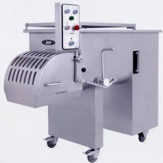 Mescolatore per carne - IMP 200-300-450 F - IOZZELLI
