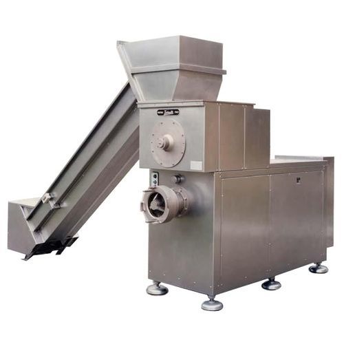 Affettatrice per carne congelata - CB 250 - IOZZELLI
