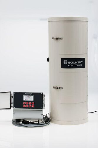 Sistema di pesatura - FLOW COUNTER BF - ISOELECTRIC