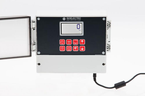 Controllore di pesatura digitale - EASY WEIGHTER PANEL - ISOELECTRIC