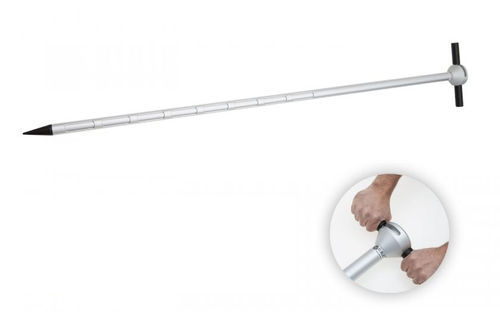 Campionatore per cereali - PC 150  - ISOELECTRIC - per solidi / per granulati