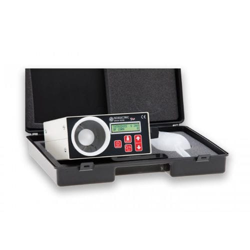 Tester di umidità - GRAIN TESTER PLUS - ISOELECTRIC - per cereali / portatile / digitale