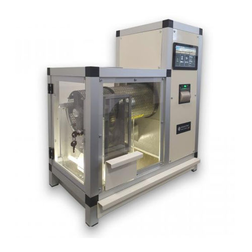 Tester di impurità dei cereali - GRAIN CLEANER - ISOELECTRIC - per cereali / ad uso industriale / da laboratorio