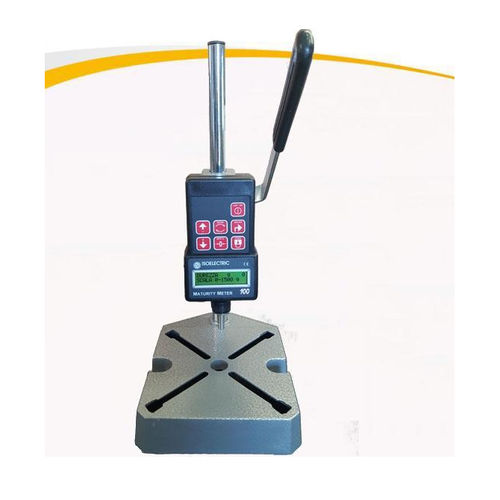 Durometro da banco - MATURITY METER 200 - ISOELECTRIC - di misura / per frutta / per verdura