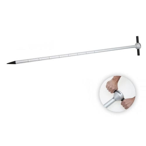 Campionatore per cereali - PC 200 - ISOELECTRIC - per solidi / per granulati