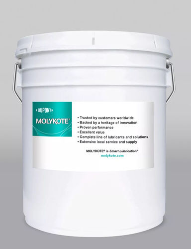 Grasso di lubrificazione - MOLYKOTE® 7325 - Dow Corning - al litio / al silicone / per cuscinetti