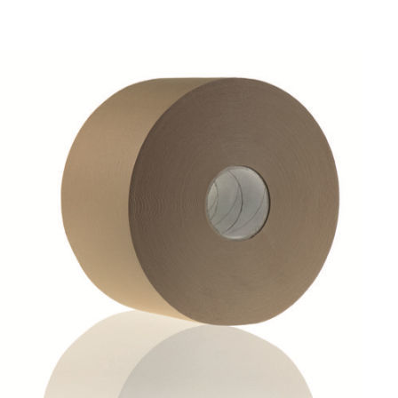 Nastro adesivo impermeabile - 60 SBPR - MAC AUTOADESIVI - per mascheratura / liscio / con liner di carta
