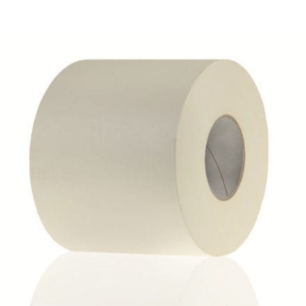 Nastro adesivo per mascheratura - 60 SPR - MAC AUTOADESIVI - liscio / con liner di carta / gomma
