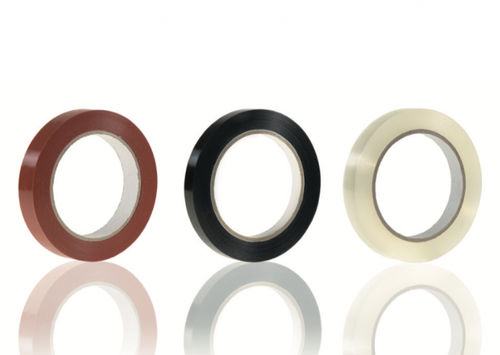 Nastro adesivo strapping - 9050 - MAC AUTOADESIVI - a doppia faccia / in polipropilene / acrilico