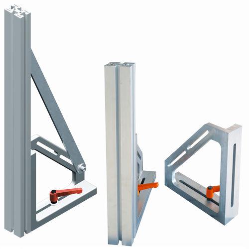 Elemento di serraggio meccanico - FÖRSTER welding systems GmbH