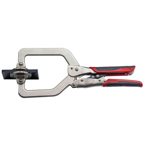 Pinza di serraggio - FÖRSTER welding systems GmbH