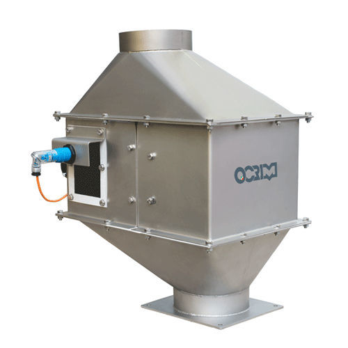 Sistema di umidificazione automatico - DMI series - OCRIM - per cereali