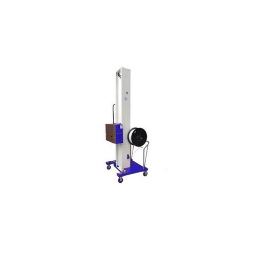 Reggiatrice semiautomatica - SM 502 MH - OMSTRAP - per cartone / per scatole / per pallet