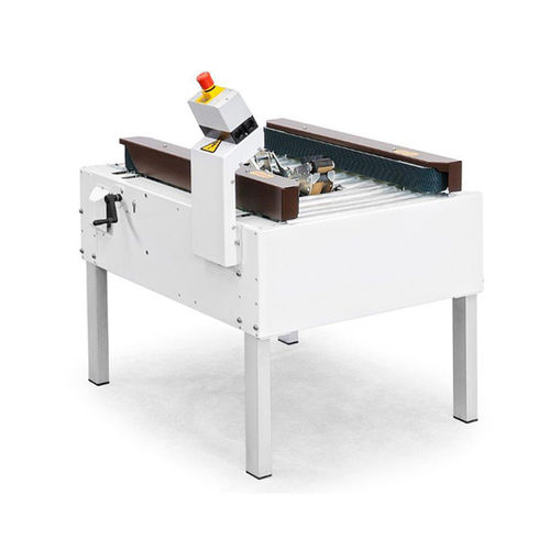 Sigillatrice automatica - GOLDTAPE 50B-65B - MARCHETTI PACKAGING S.r.l. - per cartoni / semiautomatica / per scatole