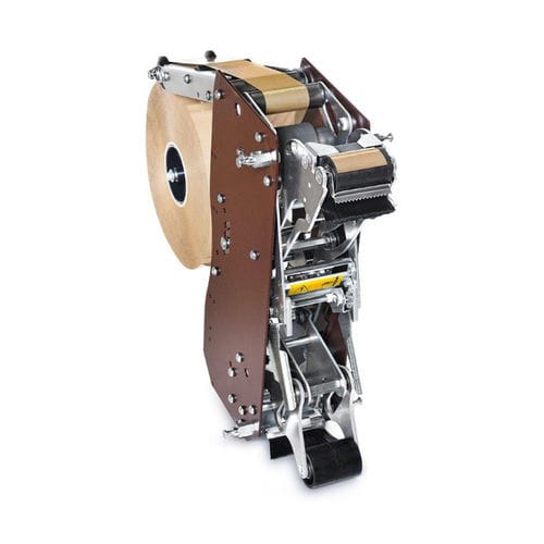 Teste nastrante per nastro autoadesivo - TU3.3S - MARCHETTI PACKAGING S.r.l.