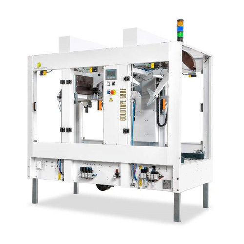 Sigillatrice automatica - GOLDTAPE 56 RF - MARCHETTI PACKAGING S.r.l. - per scatole