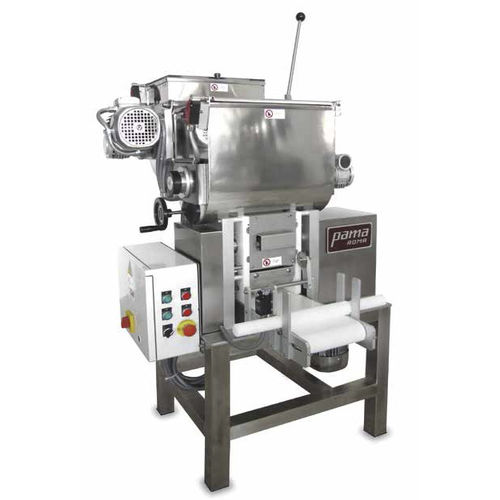 Sfogliatrice automatica - C/200-IM - PAMA ROMA - a doppia vasca