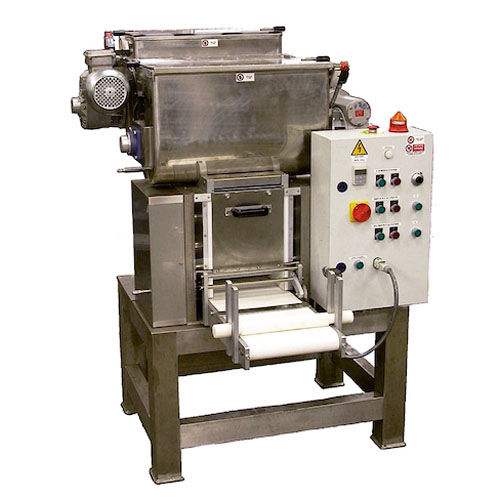 Sfogliatrice automatica - CA280-400 - PAMA ROMA - a doppia vasca