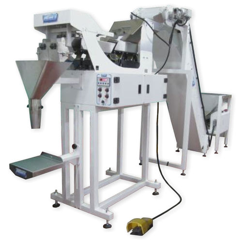 Pesatrice automatica - PAMA ROMA - per pasta