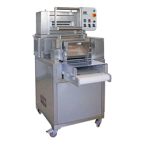 Taglierina per pasta con impilatrice - SI series - PAMA ROMA - fresca / automatica