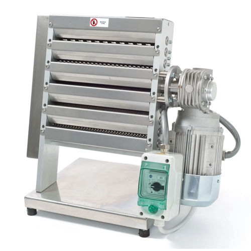 Taglierina per pasta fresca - TR/5-N - PAMA ROMA