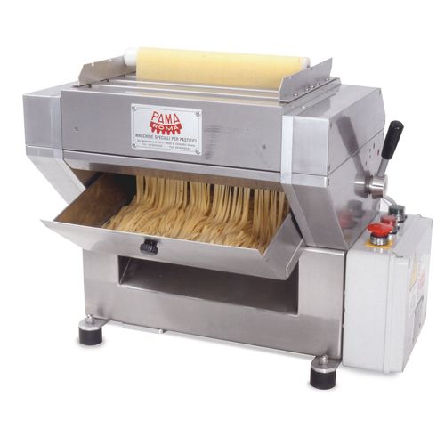 Taglierina per pasta fresca - TRM/5-N - PAMA ROMA - automatica
