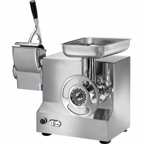 Tritacarne industriale di carne fresca - TG series - PAMA ROMA