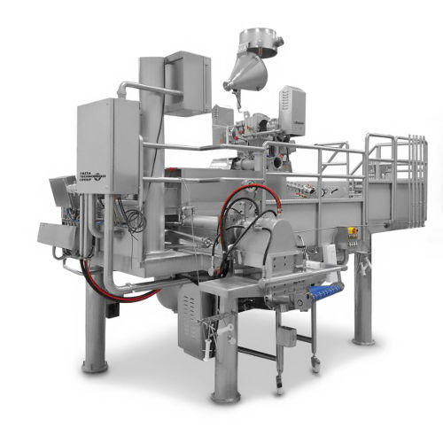 Taglierina Per Pasta Fresca - TR/5-N - PAMA ROMA - Foto 9