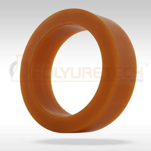 Anello di tenuta per puleggia - POLYURETECH